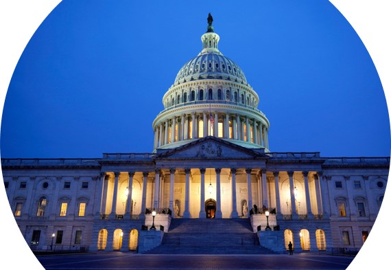 Implicit Bias and the US Capitol Invasion