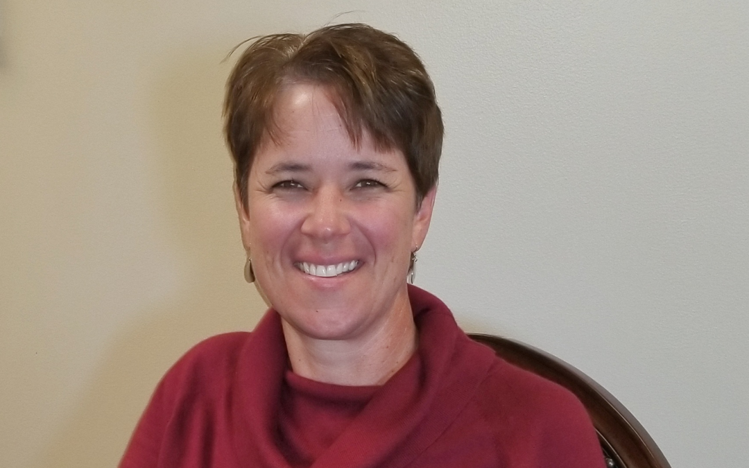 Deborah Rogala Named New Director of Operations