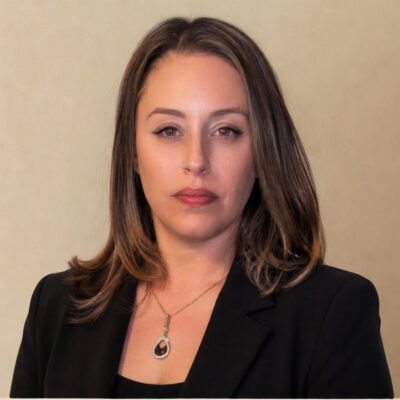 Danielle Morelli