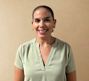 Rosely Gonzalez