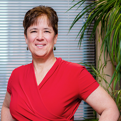 Deborah Rogala, LCSW