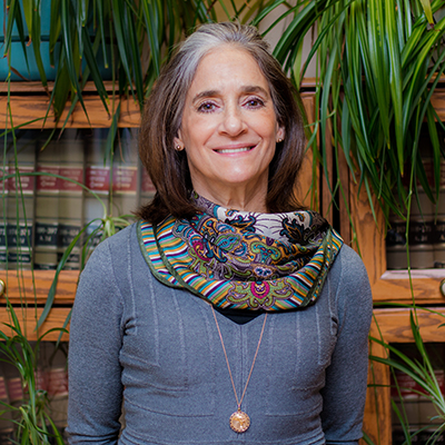 Marie MacLean, SHRM-SCP