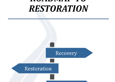 ROADMAP TO RESTORATION Community Partners In Action Annual Report 2017