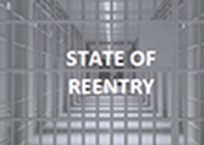 THE STATE OF REENTRY REPORT-2022