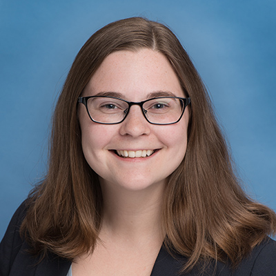 Megan Wade, Esq.