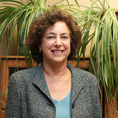 Sue Garten, Esq.
