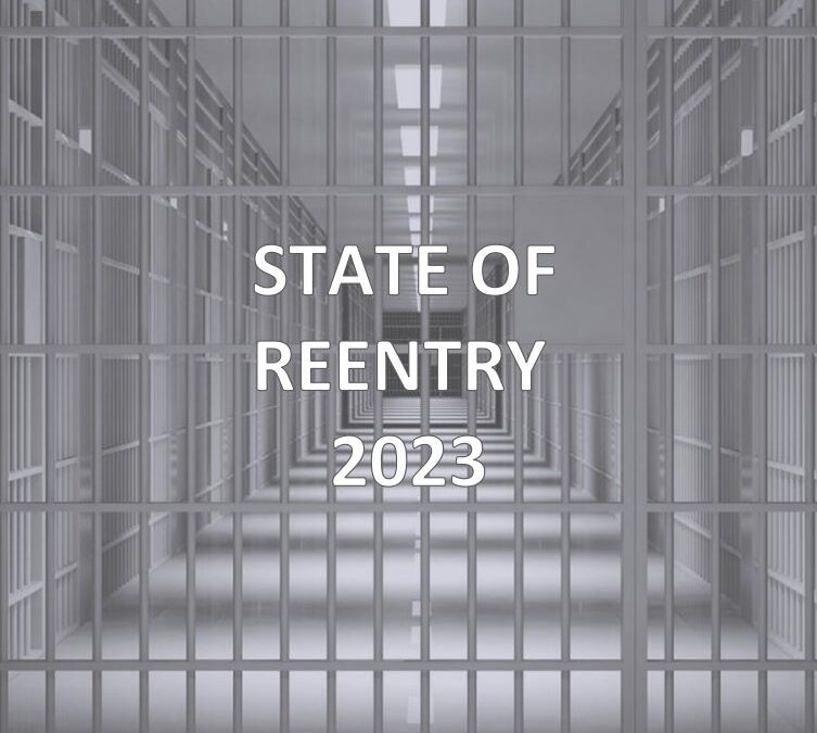 THE STATE OF REENTRY REPORT-2023