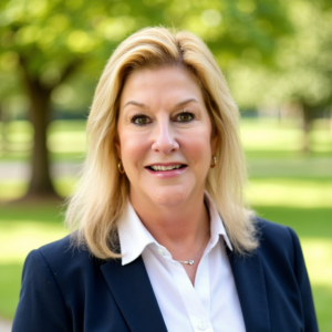 Cynthia Crouch