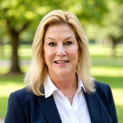 Cynthia Crouch