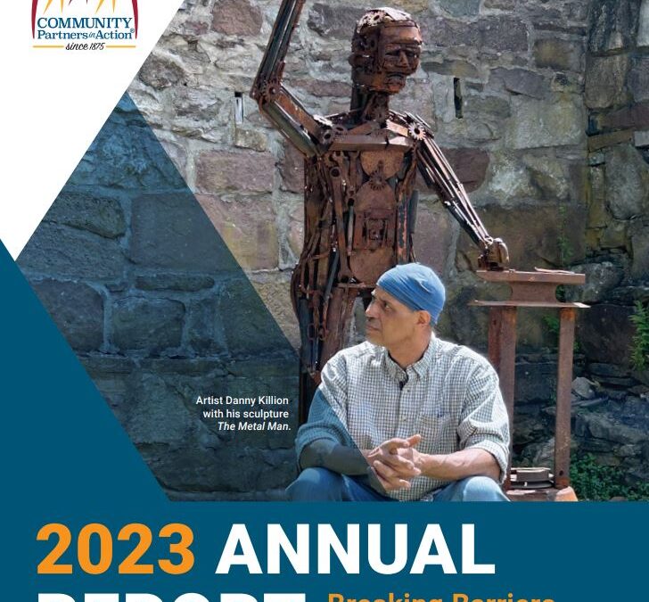 2023 Annual Report