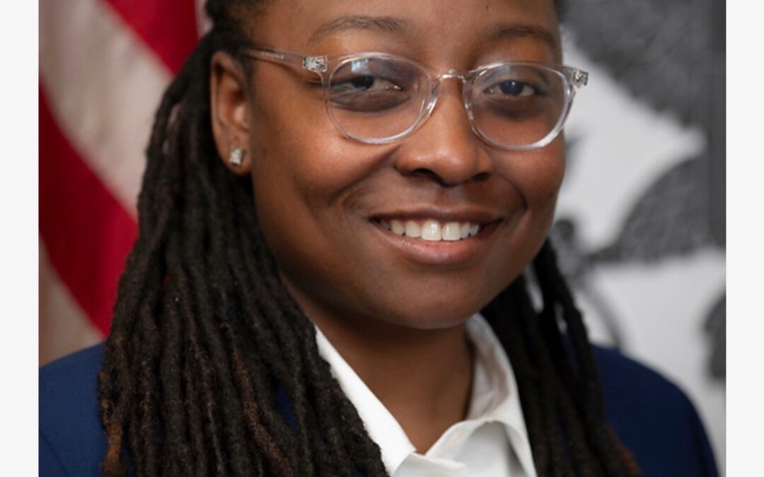 Shardé Nicole McGee