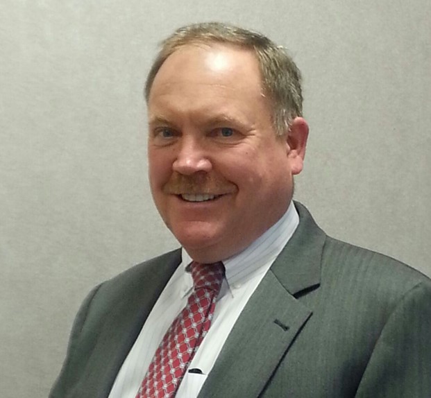 Thomas O’Brien