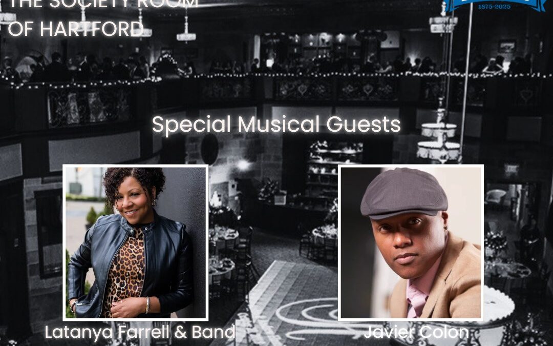 Join Us for an Evening of Inspiration: CPA’s 150th Anniversary Gala