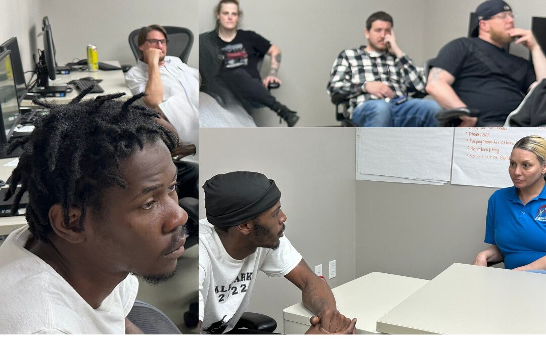Creating Pathways: How CPA’s Job Club is Helping Individuals Who are Justice-Impacted Reclaim Their Futures