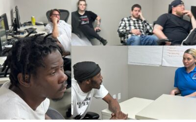 Creating Pathways: How CPA’s Job Club is Helping Individuals Who are Justice-Impacted Reclaim Their Futures