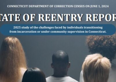 State of Reentry Report 2025