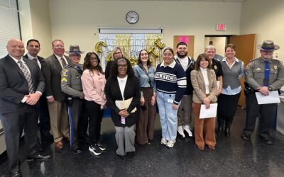 Nearly 1,000 Moments of Dignity