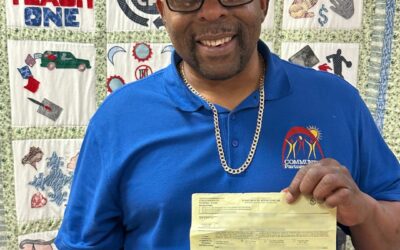 Kirk Gets His Driver’s License