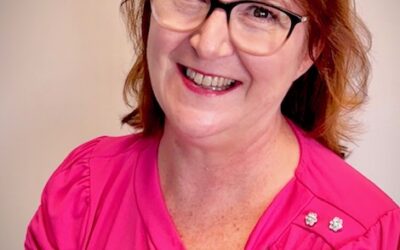 Meet our New HR Director