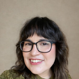 Lauryn Thibodeau